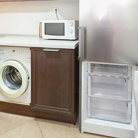 Bulgarienhus Cascada Apartment *