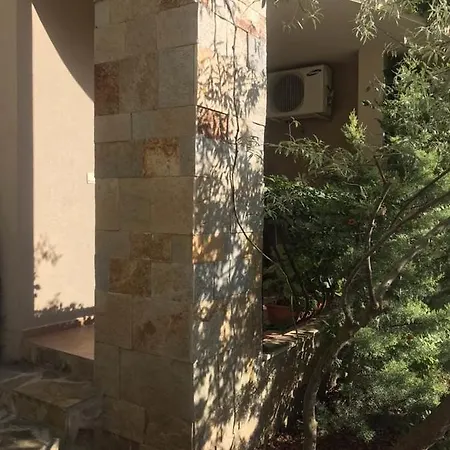 Apartment Bulgarienhus Cascada *