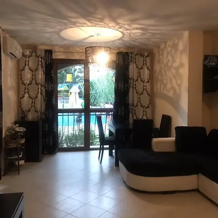 Apartment Bulgarienhus Cascada Sunny Beach
