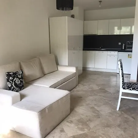 Bulgarienhus Cascada Apartment